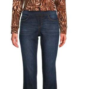 Westbound Park Avenue Fit Jeans - 12S